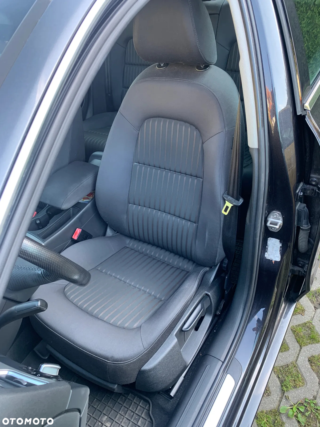 Audi A4 - 25