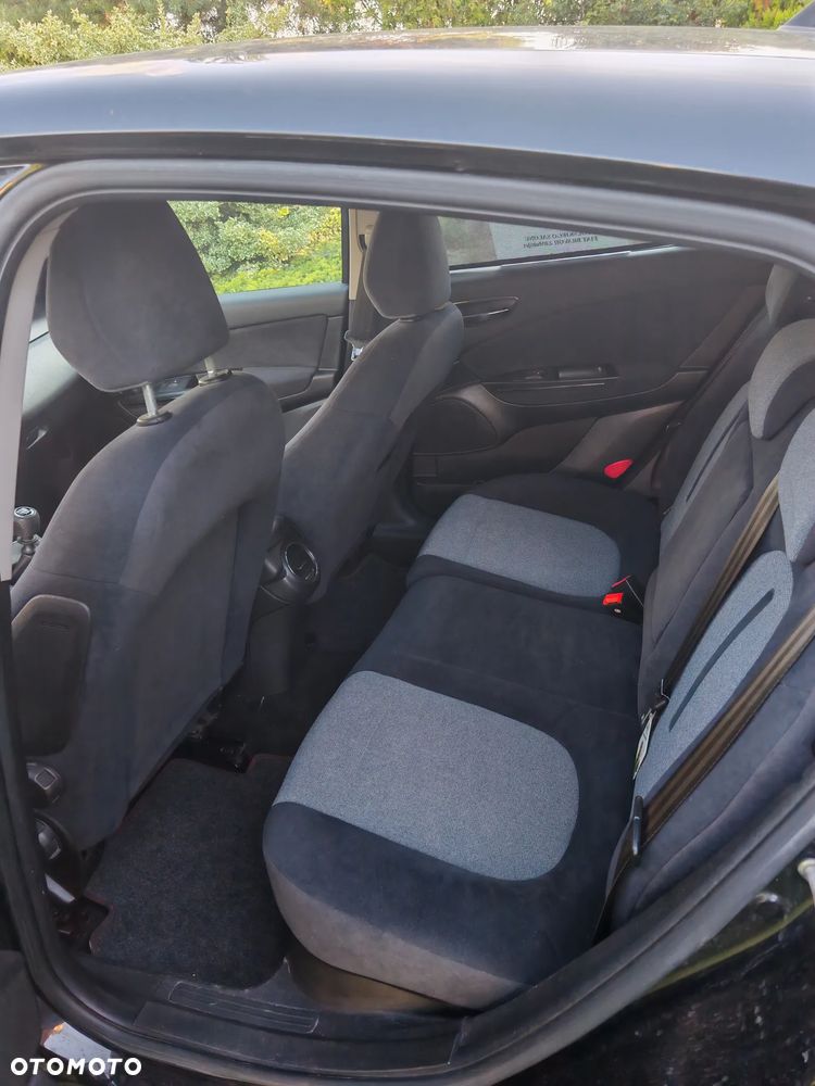Fiat Bravo 2.0 Multijet 16V Emotion - 10
