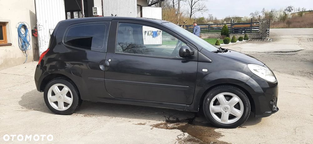 Renault Twingo - 7