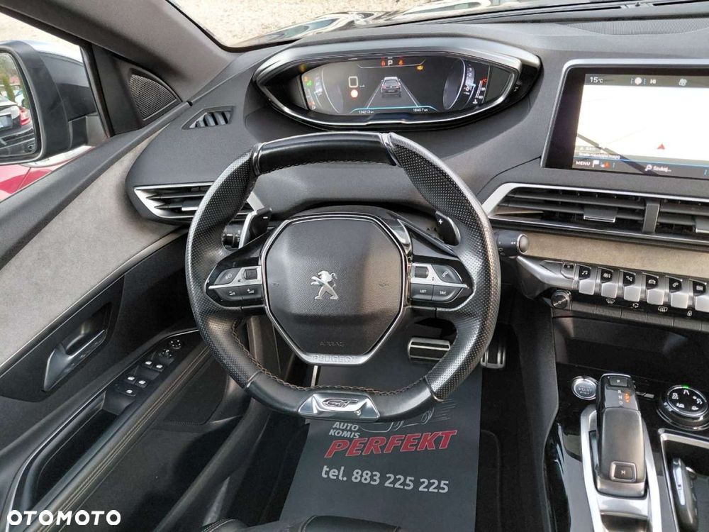 Peugeot 5008 - 25