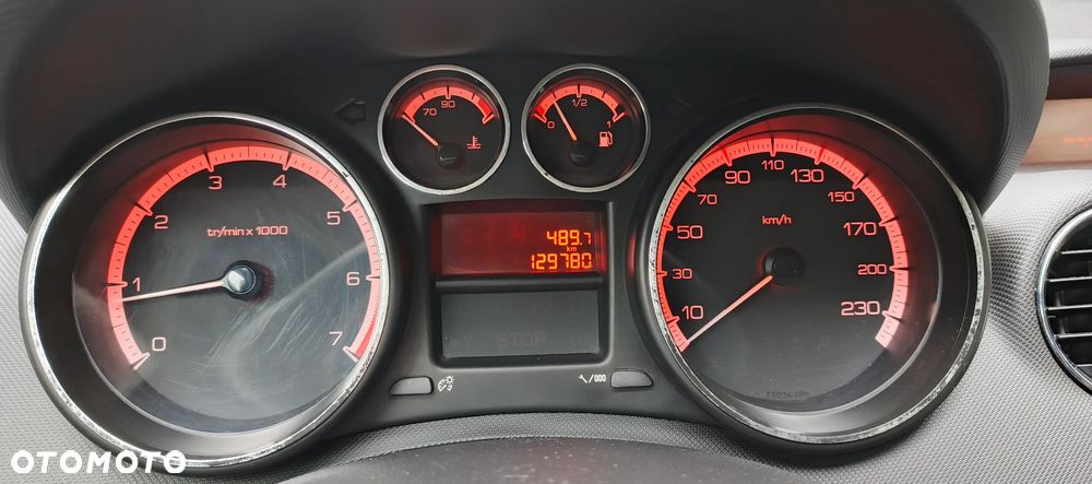 Peugeot 308 - 12