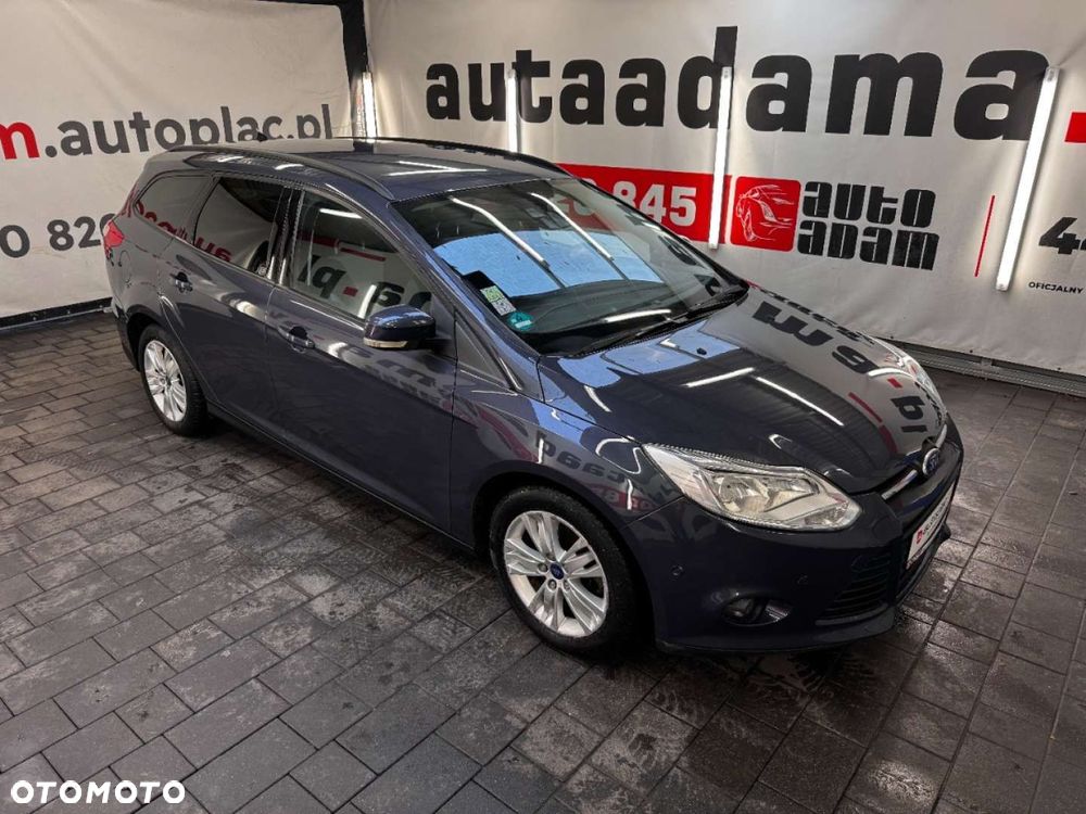 Ford Focus - 4