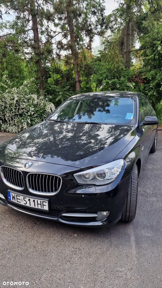 BMW 5GT 530d xDrive Modern Line - 6