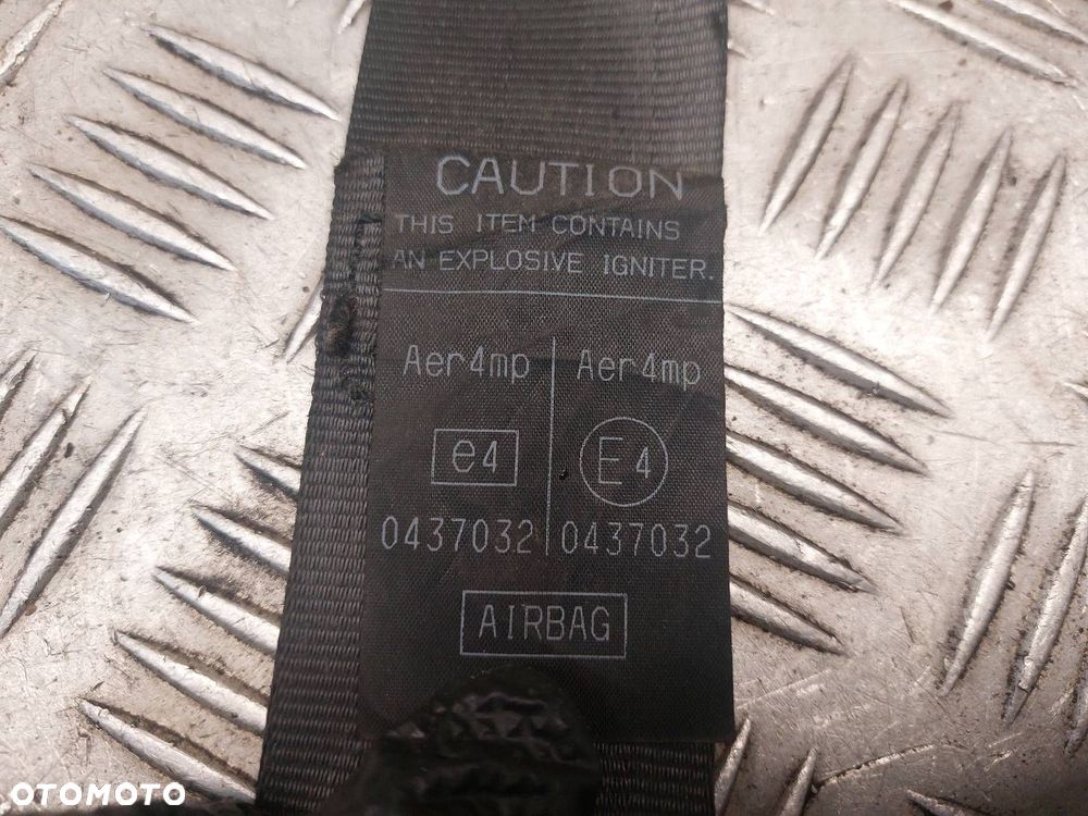 PAS BEZPIECZEŃSTWA LEWY PRZÓD KIA PROCEED I 88810-1H700 - 2