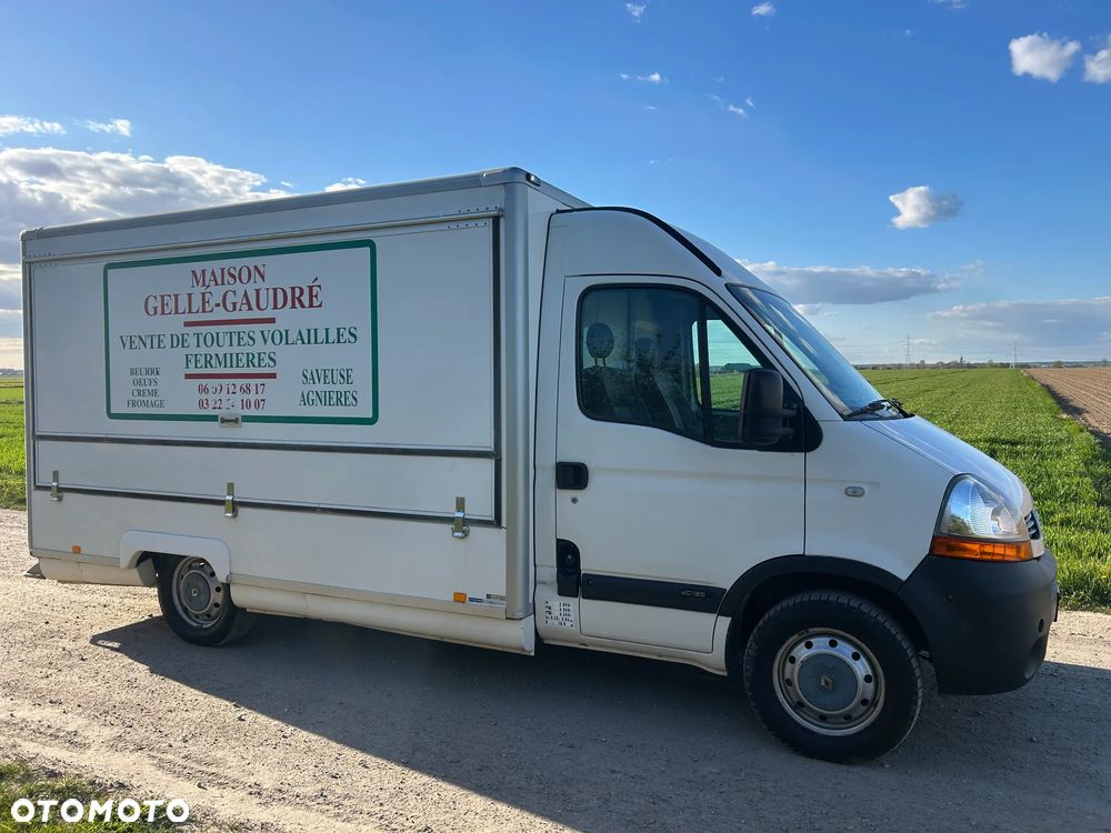Renault MASTER - 5