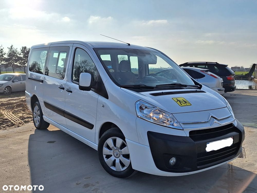 Citroën Jumpy L2 Atlante - 14