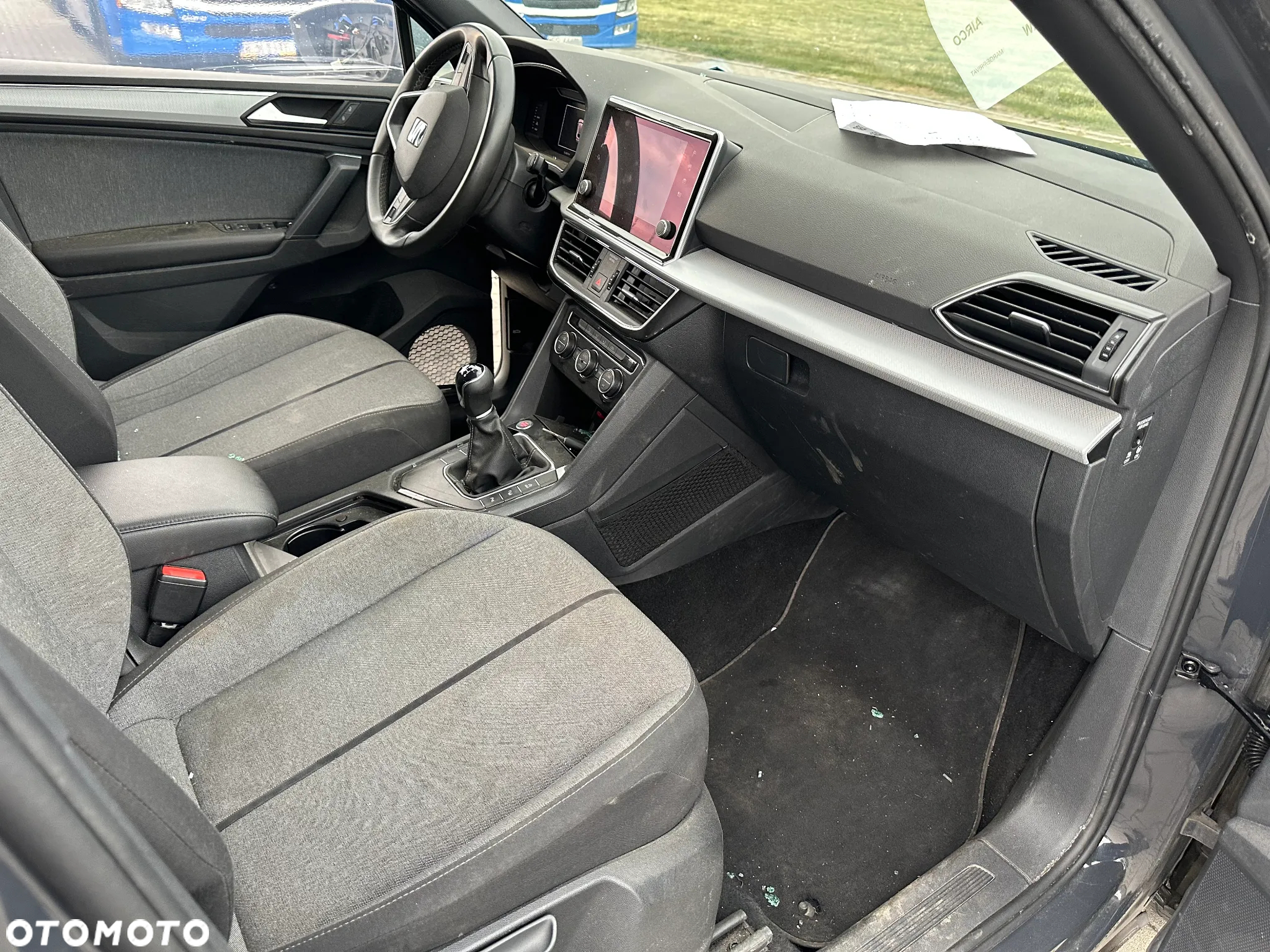 Seat Tarraco 2.0 TDI Style S&S - 9