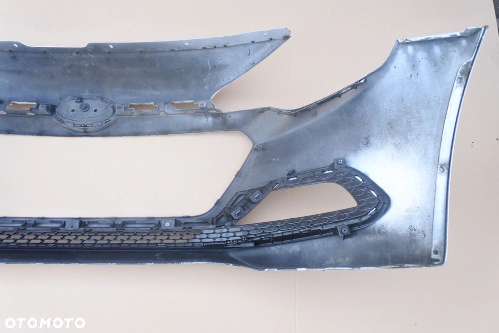 HYUNDAI I20 II zderzak - 6