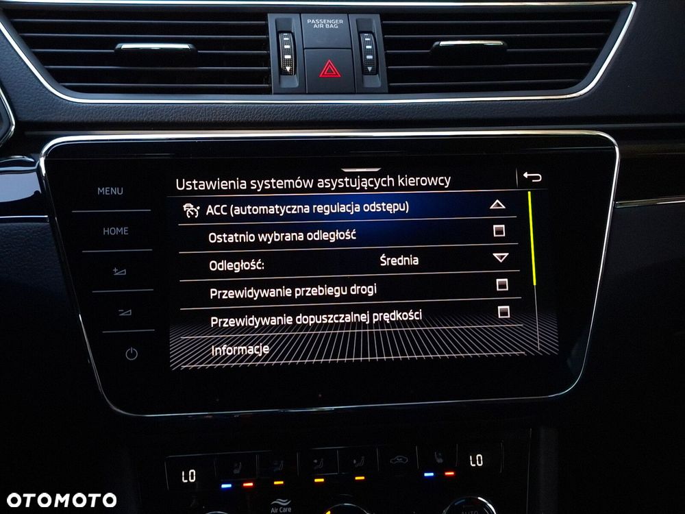 Skoda Superb - 29