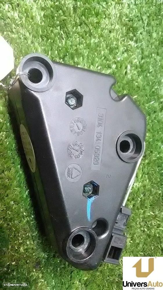 MODULO ELECTRONICO VOLKSWAGEN GOLF V 2003 -1K0035463D - 1