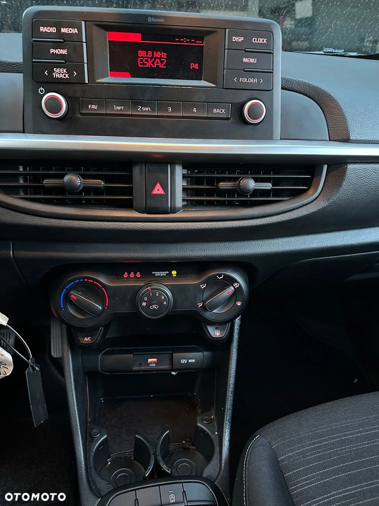 Kia Picanto 1.0 Dream-Team Edition - 9