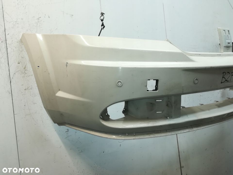 Zderzak przedni przód Dodge Journey PDC BZP590 - 2