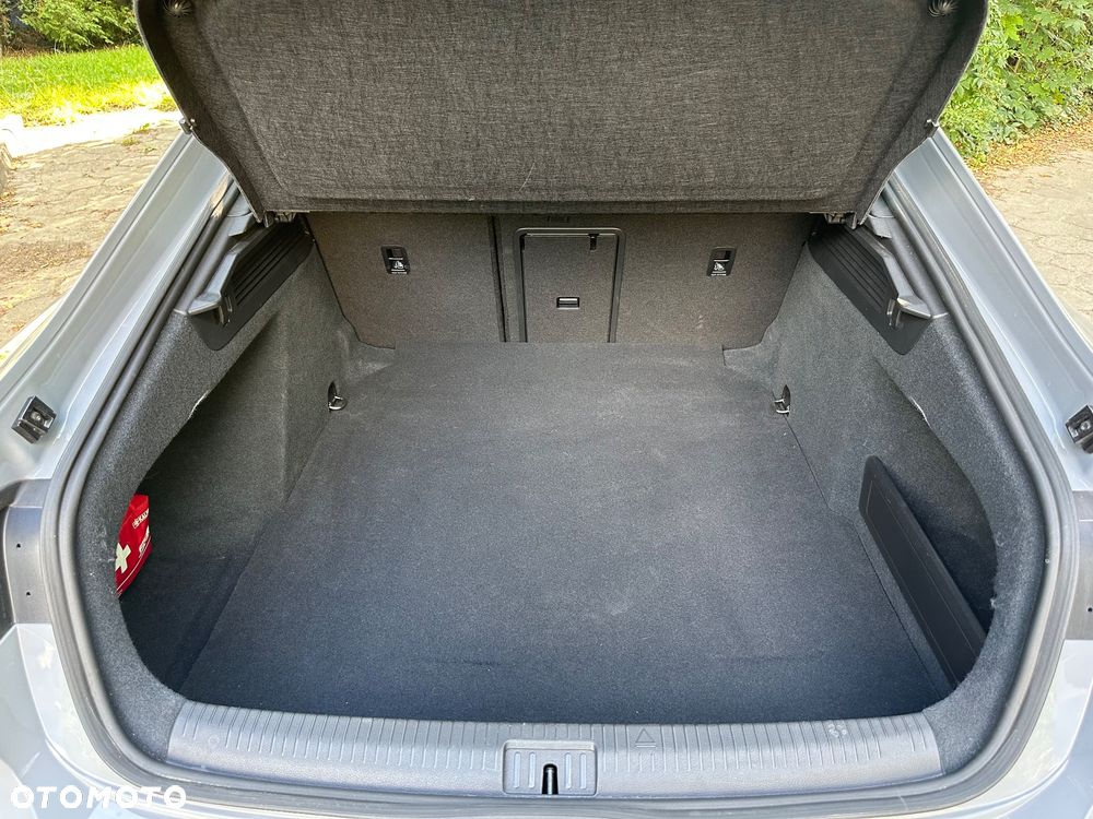 Volkswagen Arteon 2.0 TSI OPF 4Motion DSG R - 27