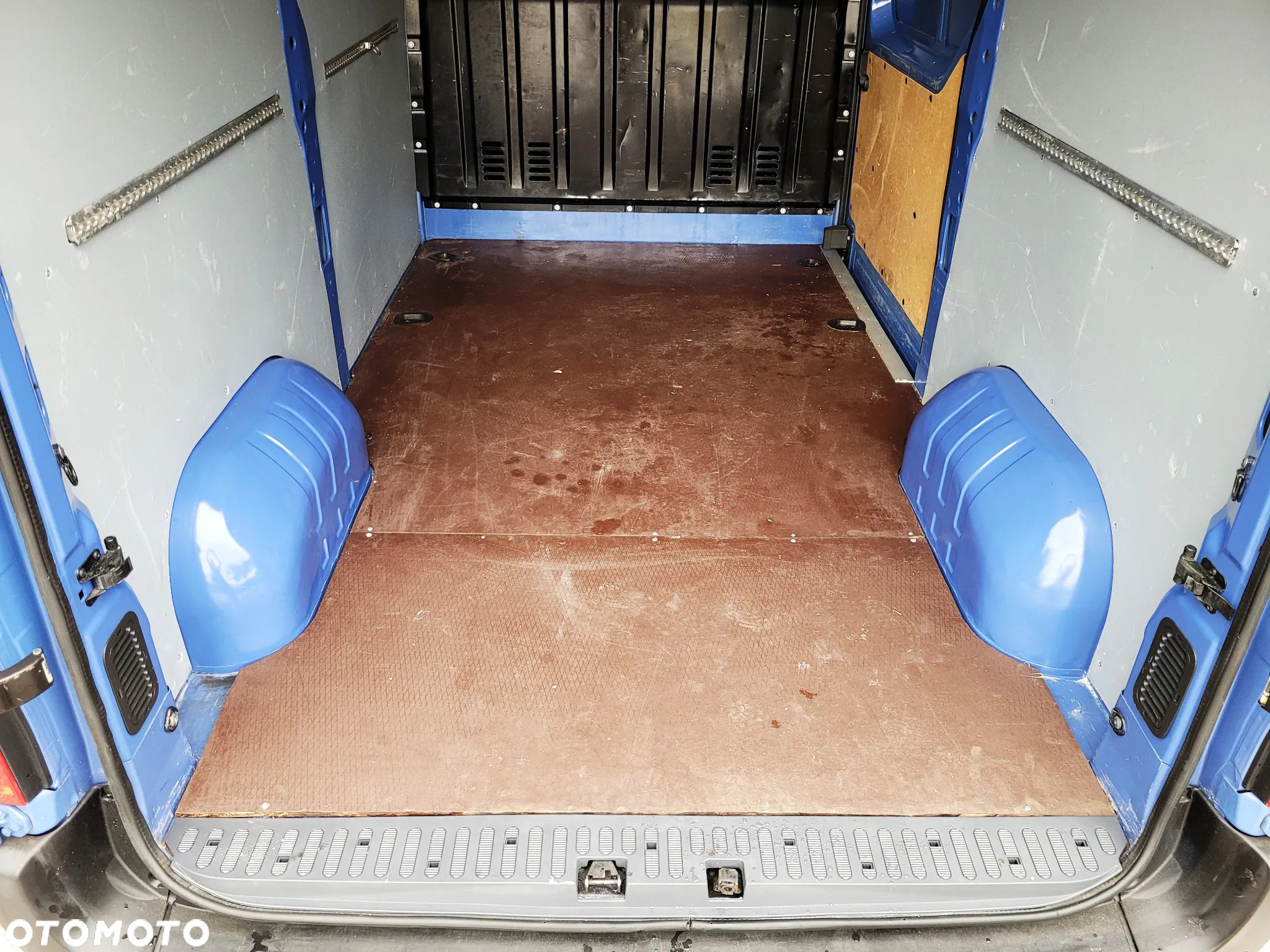 Renault Master - 21