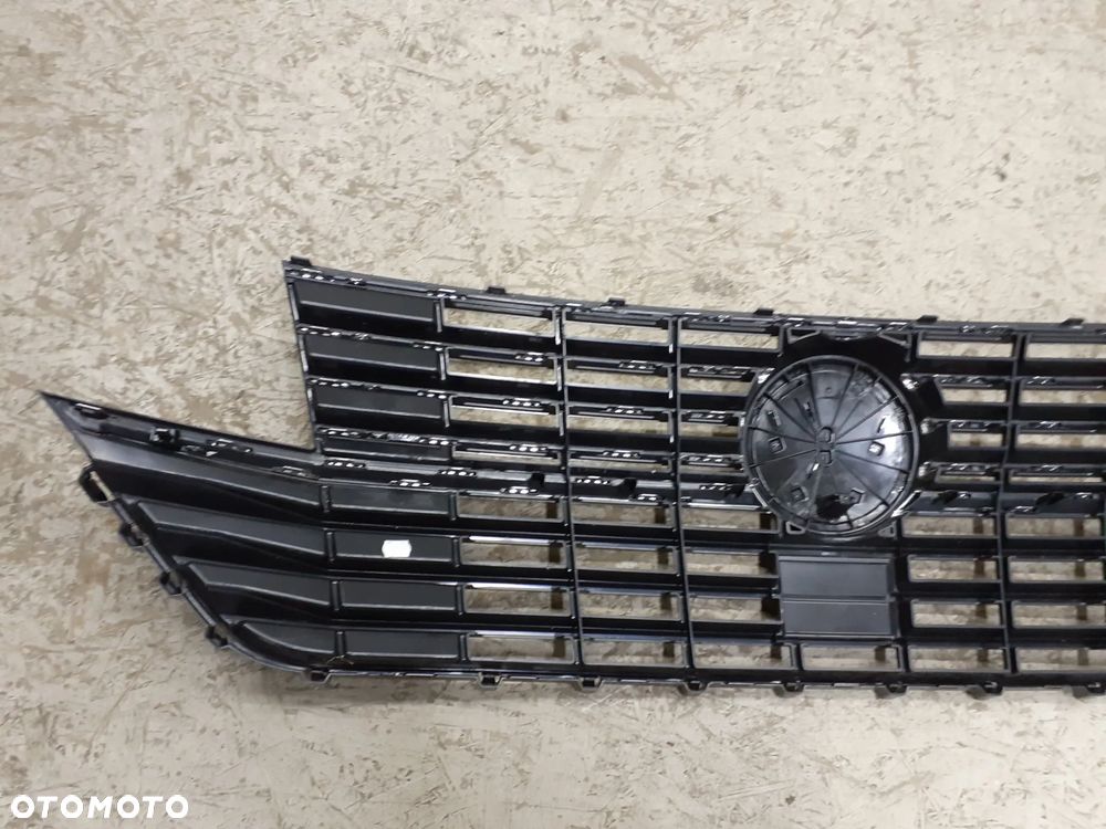 GRILL ATRAPA VW TRANSPORTER T6.1 LIFT 2020-> 7LA853653 - 5