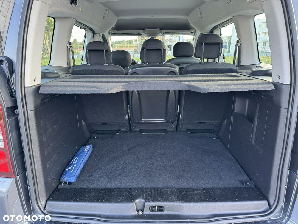 Peugeot Partner Tepee BlueHDi 120 Stop&Start Outdoor - 36