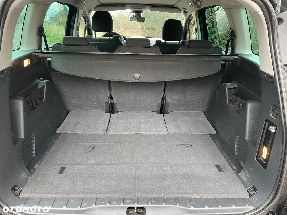 Peugeot 5008 HDI FAP 115 Style - 7