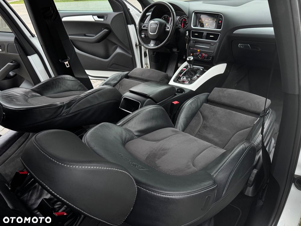 Audi Q5 2.0 TDI Quattro - 25