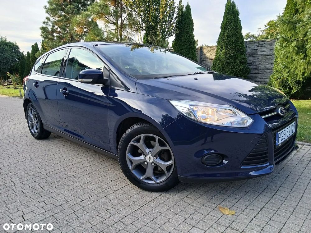 Ford Focus - 19