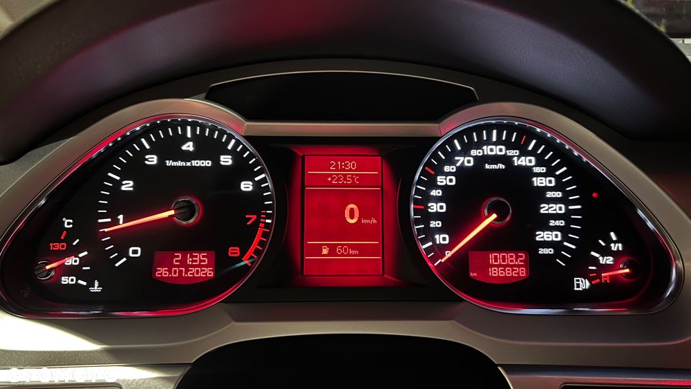 Audi A6 Avant 2.0 TFSI - 21