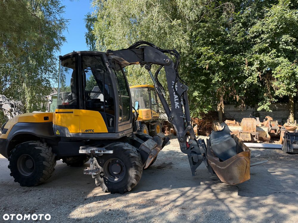 Mecalac 12 MTX - 5
