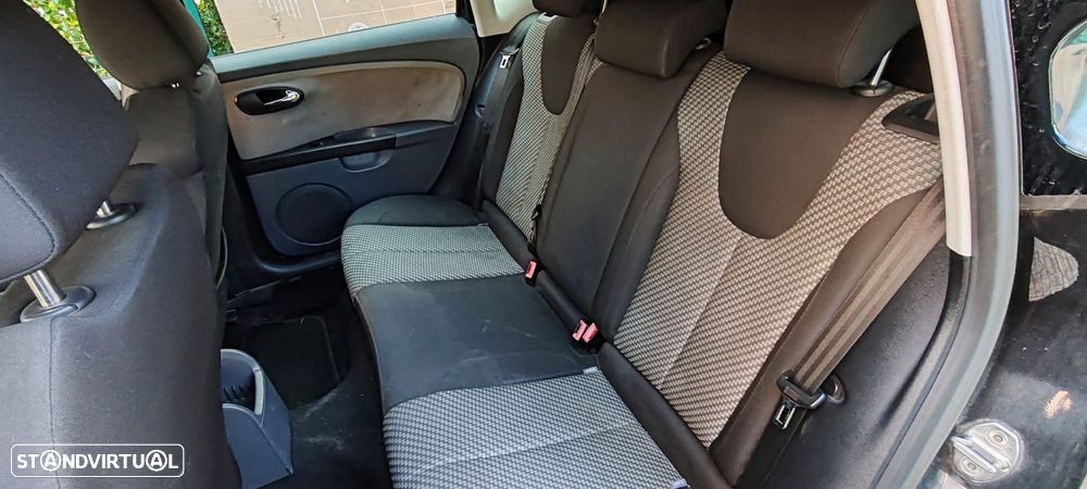 SEAT Leon 1.4 16V Reference - 10