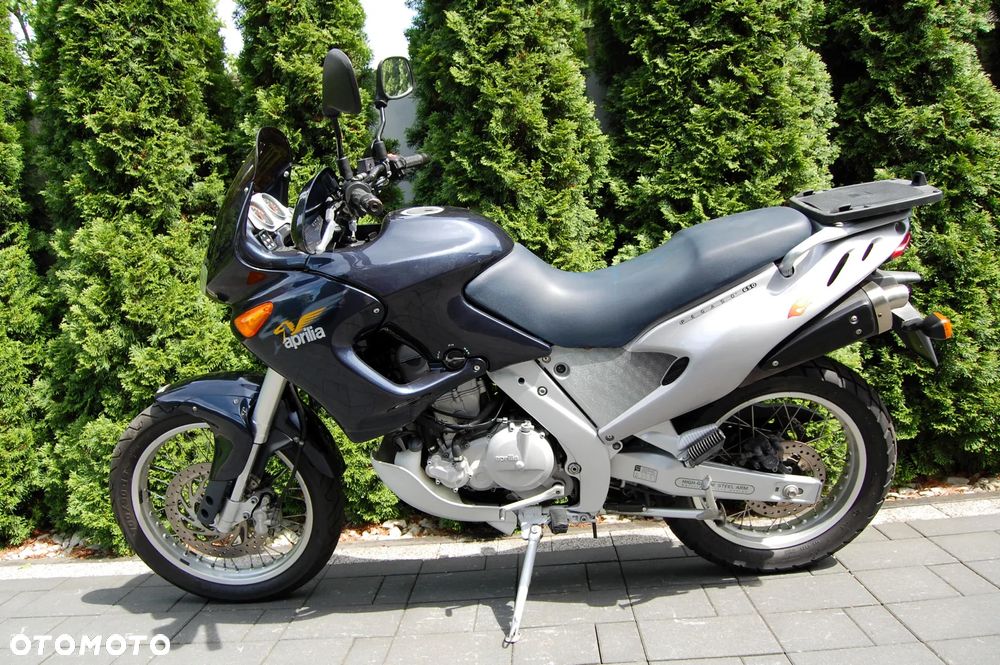 Aprilia Pegaso - 5