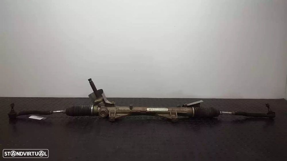 CREMALHEIRA DIREÇÃO NISSAN NV200 / EVALIA AUTOBUS 2013 -480013LS1A - 3