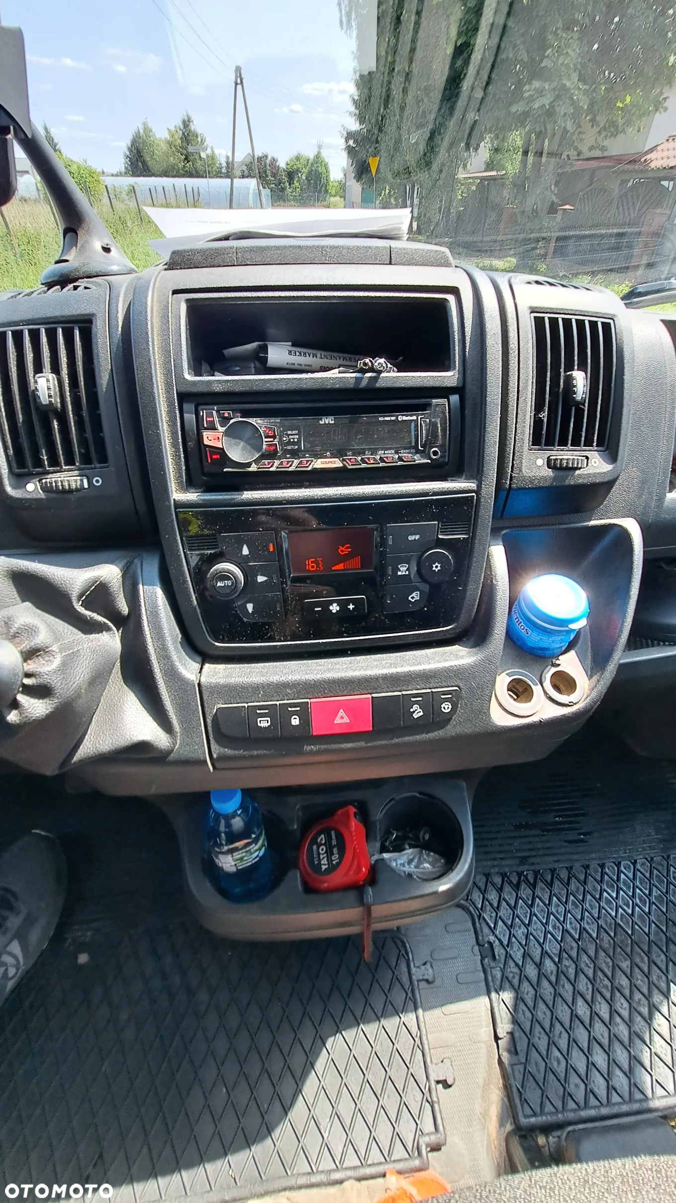 Fiat Ducato - 5