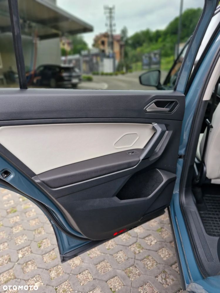 Volkswagen Tiguan 2.0 TSI 4Mot Comfortline DSG - 18