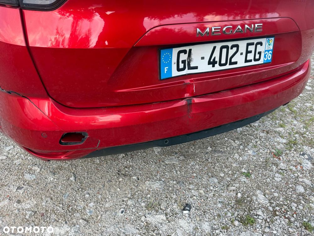 Renault Megane 1.3 TCe FAP Equilibre - 17