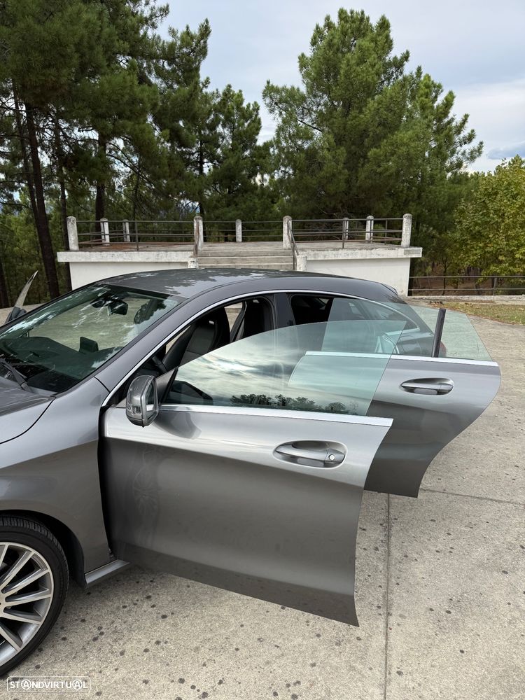 Mercedes-Benz CLA 200 d 7G-DCT AMG Line - 6