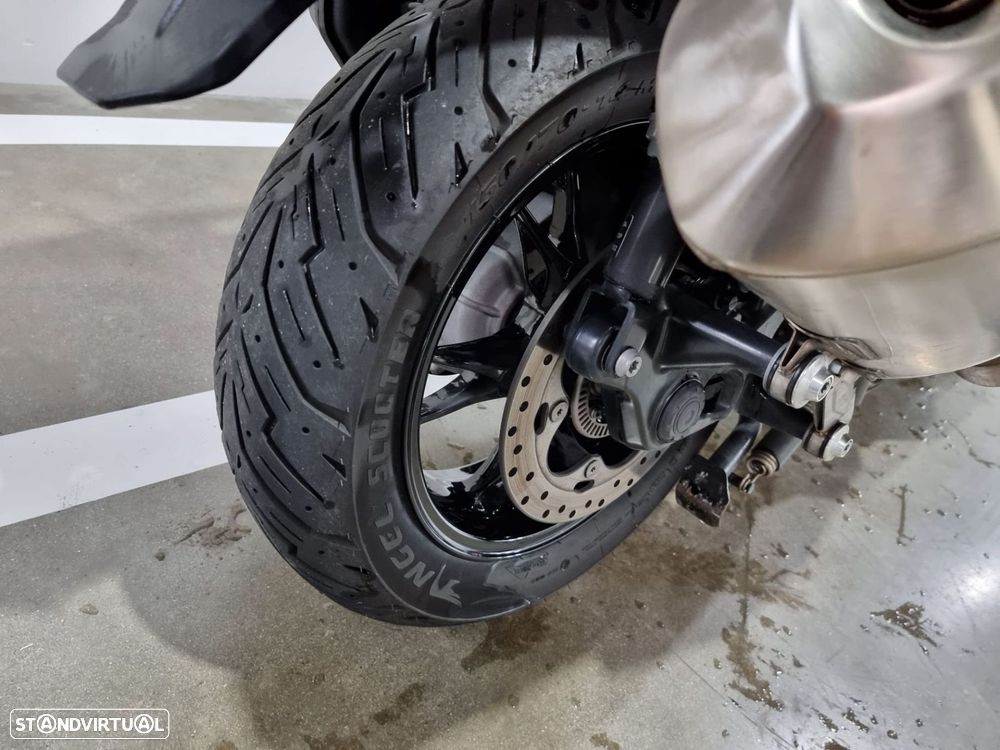 BMW C 400 GT 400 GT Triple Black - 14