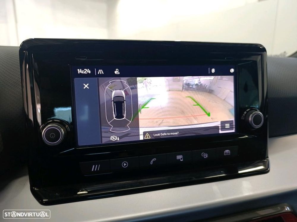 SEAT Arona 1.0 TSI FR - 9