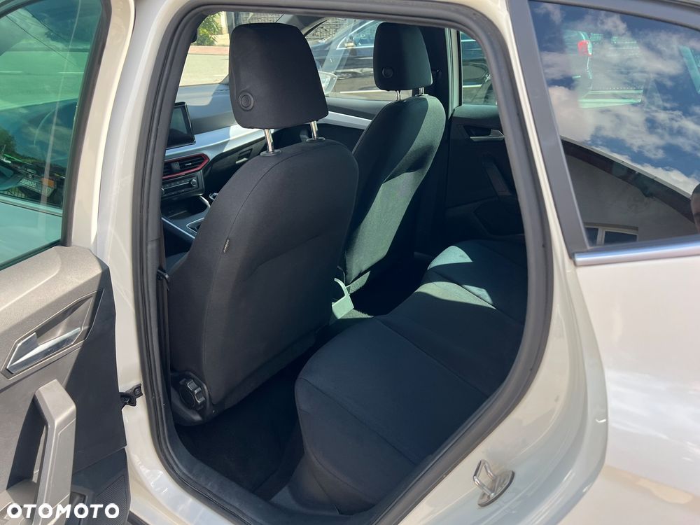 Seat Arona 1.0 FR - 21