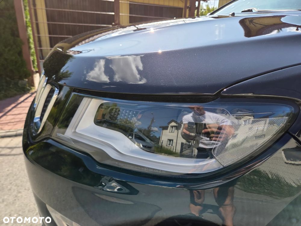 Jeep Compass 1.4 TMair Limited 4WD S&S - 26