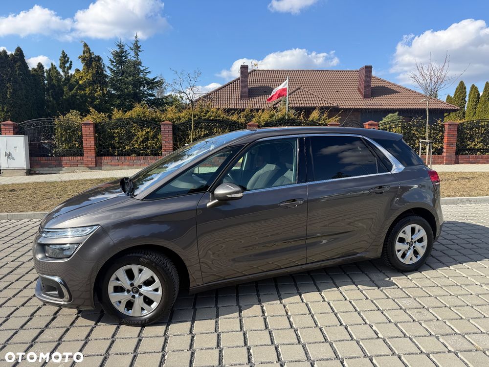 Citroën C4 Picasso PureTech 130 Stop&Start FEEL - 25
