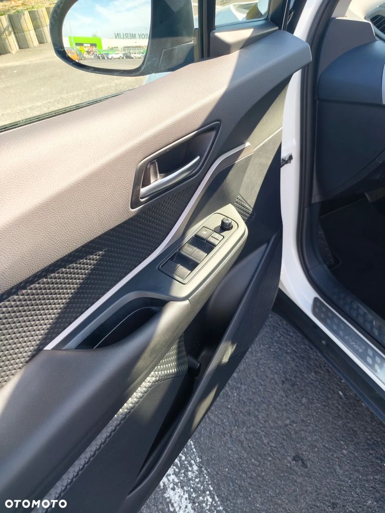 Toyota C-HR 1.8 Hybrid Comfort - 11