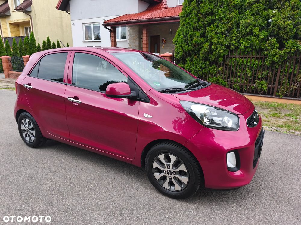 Kia Picanto - 37