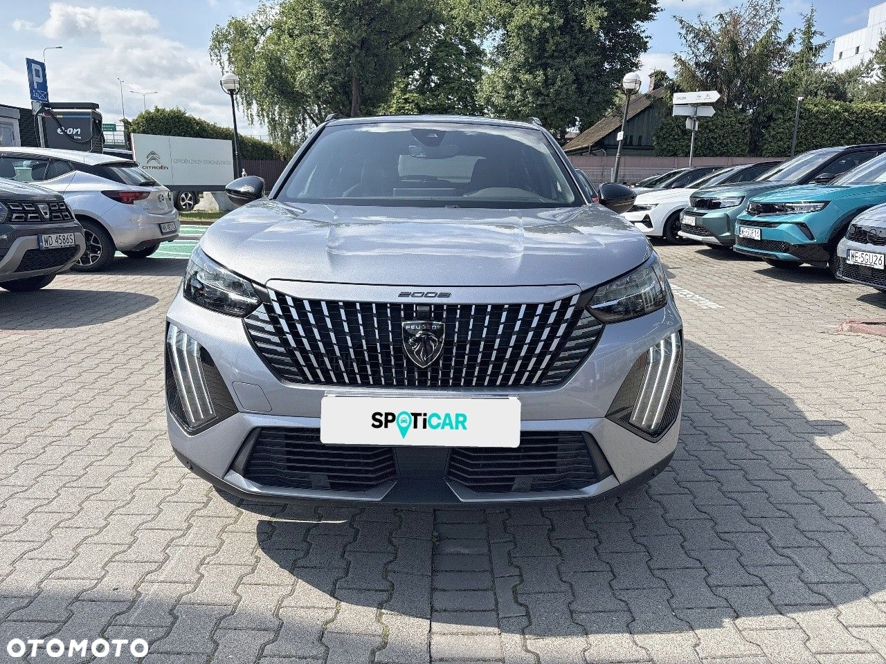 Peugeot 2008 1.2 PureTech GT S&S EAT8 - 2