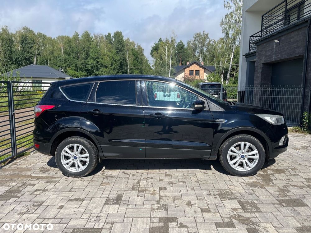 Ford Kuga 1.5 EcoBoost FWD Trend ASS MMT6 - 3