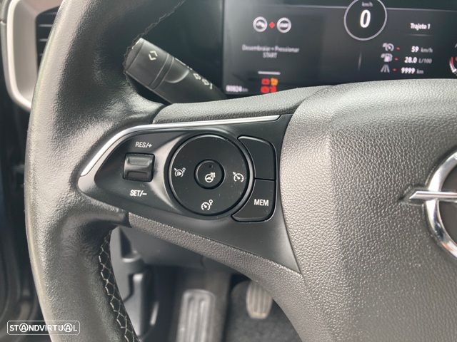 Opel Mokka 1.2 DI Turbo Elegance - 17
