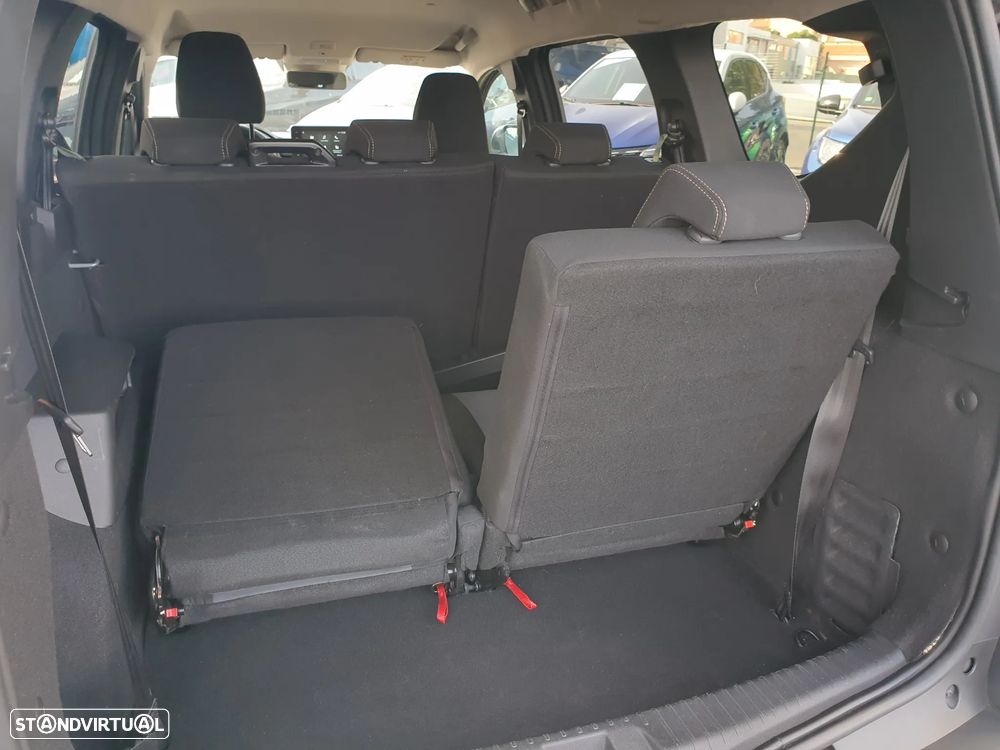 Dacia Jogger 1.0 ECO-G Extreme+ Up&Go 7L Bi-Fuel - 6