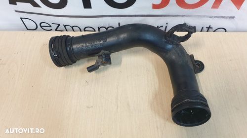 Conducta intercooler AUDI A6/S6 III Saloon 4F2, C6 2004 - 2011 1K0145770D / 1K0 145 770 D - 1