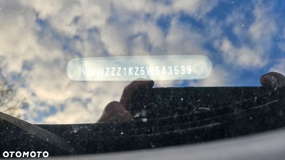 Volkswagen Golf Plus - 10