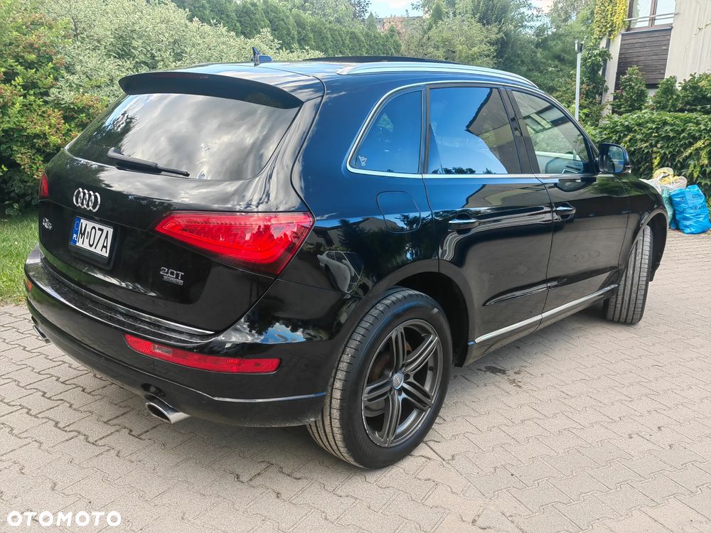 Audi Q5 - 7