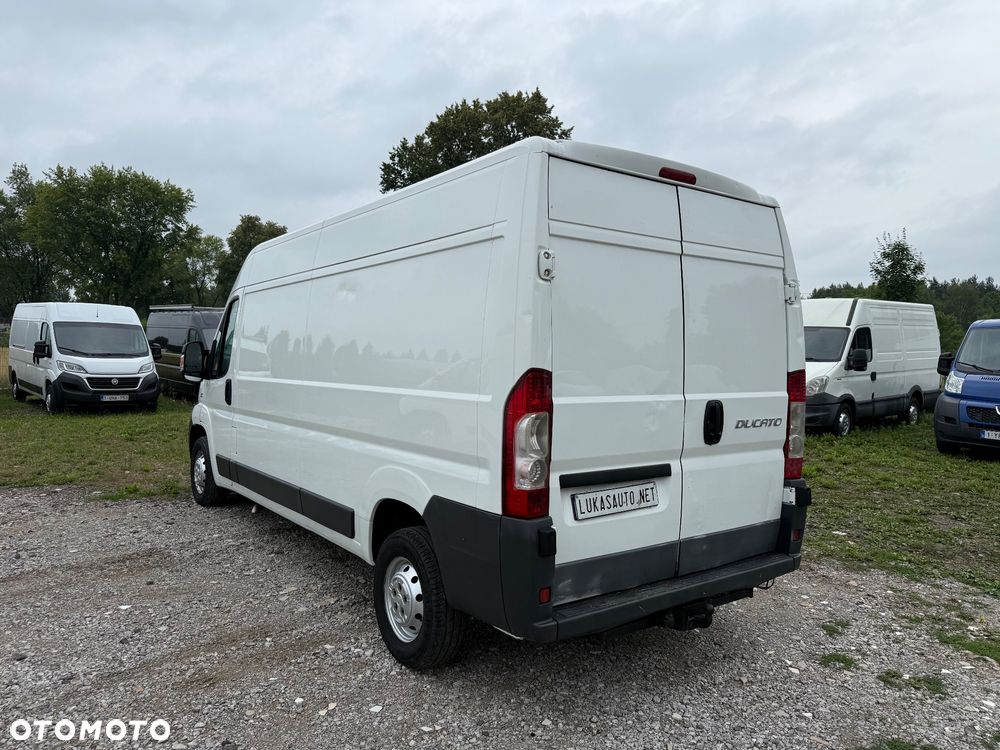 Fiat Ducato - 4