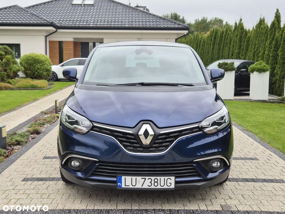 Renault Scenic 1.3 TCe Energy Bose - 10