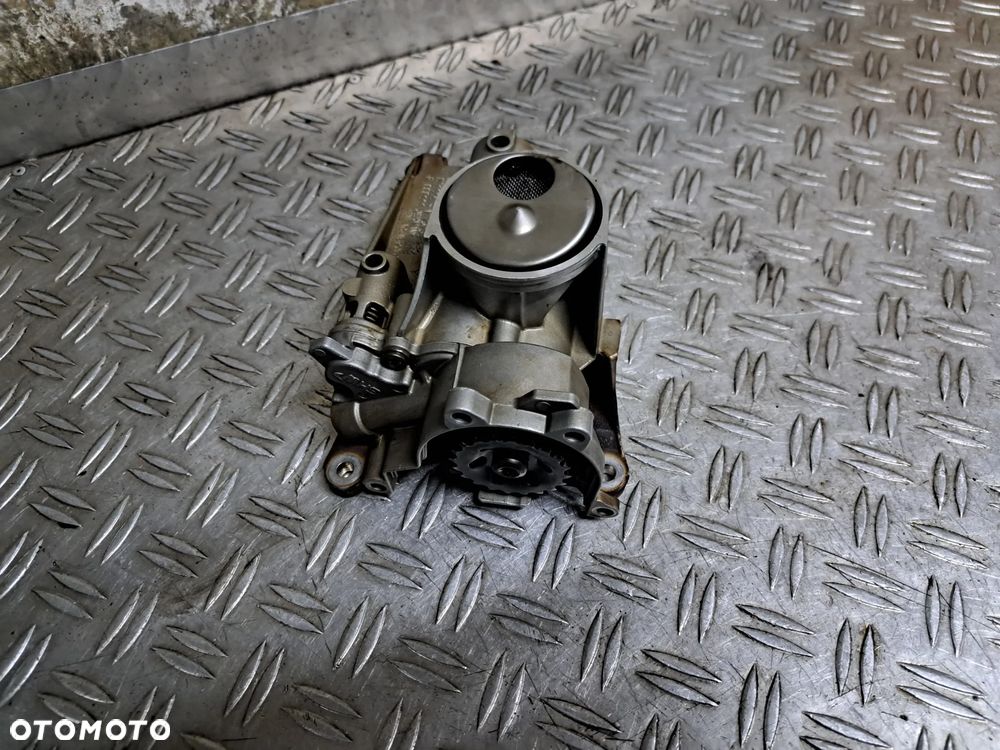 Pompa oleju Mini Cooper R56 N12     1,6  1,4 VTI - 3