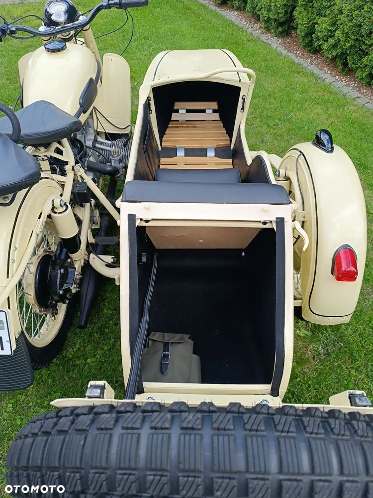 Ural M-66 - 7